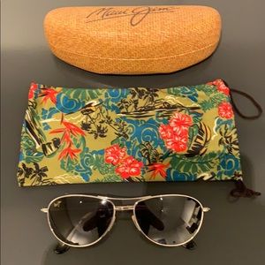 Maui Jim Baby Beach